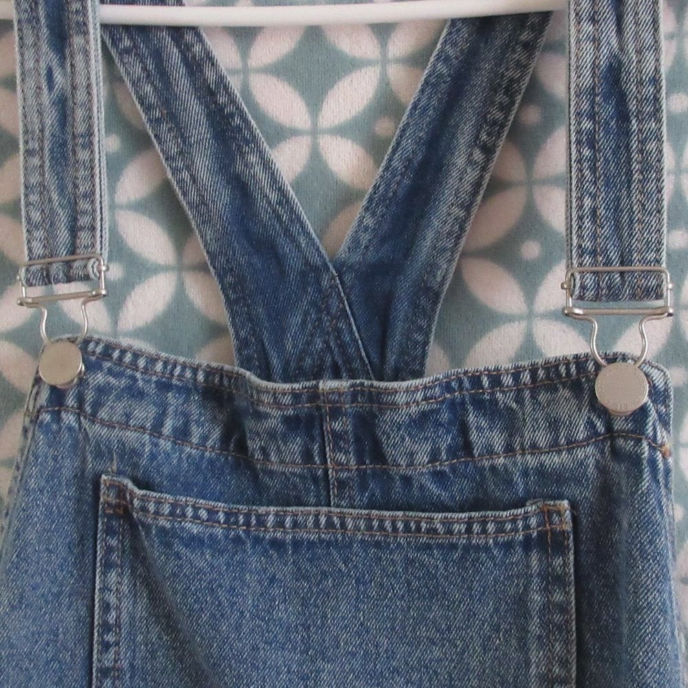 H&M Overall Dress
